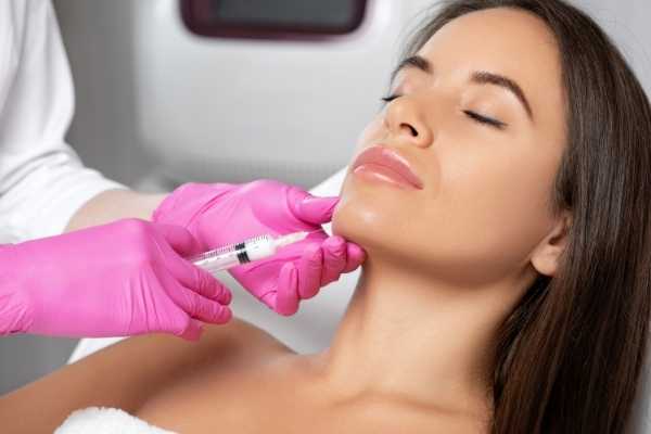 FAQs: Fat Dissolving Injections (Aqualyx & Alternatives) Brompton