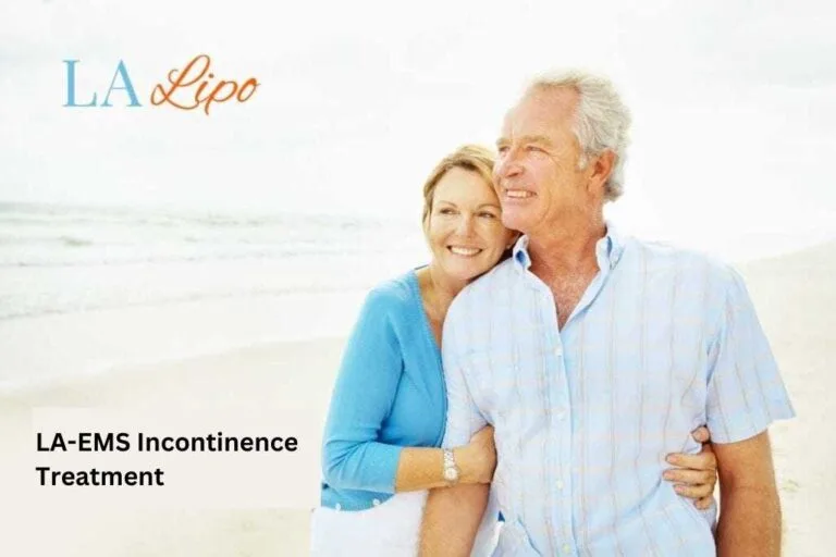 Which treatment is right for you? Contact LA LIPO Brompton to find out more today!