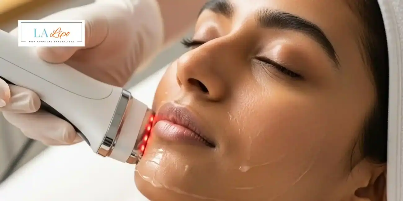 Which Areas of the Body Respond Best to Non-Surgical Skin Tightening Brompton?